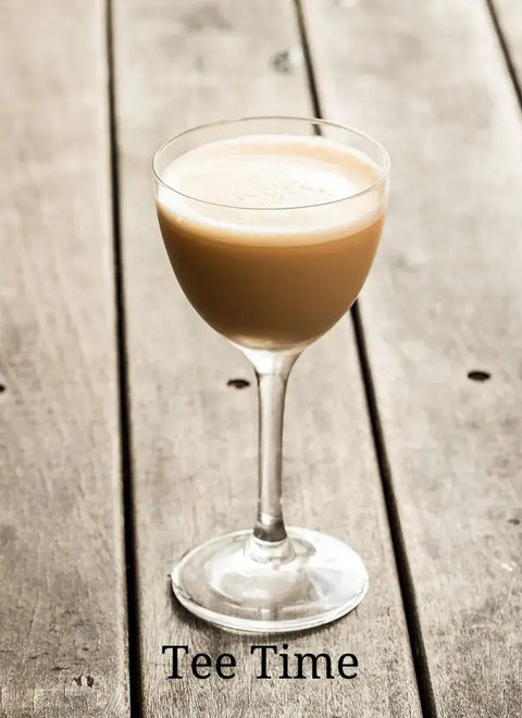 Tee Time Cocktail Kit - Williston Park Wines & Spirits