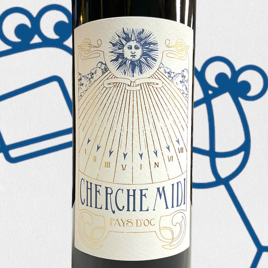 Cherche Midi 2021 France - Williston Park Wines & Spirits