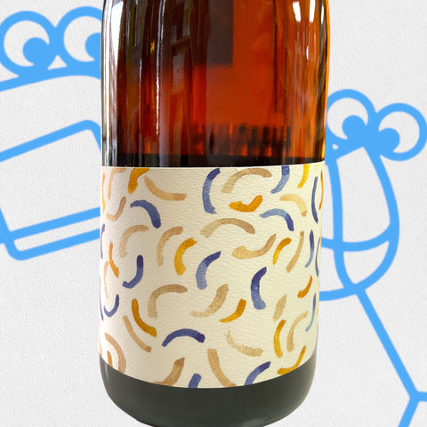 Floral Terranes Rosé 2022 Long Island, New York - Williston Park Wines & Spirits