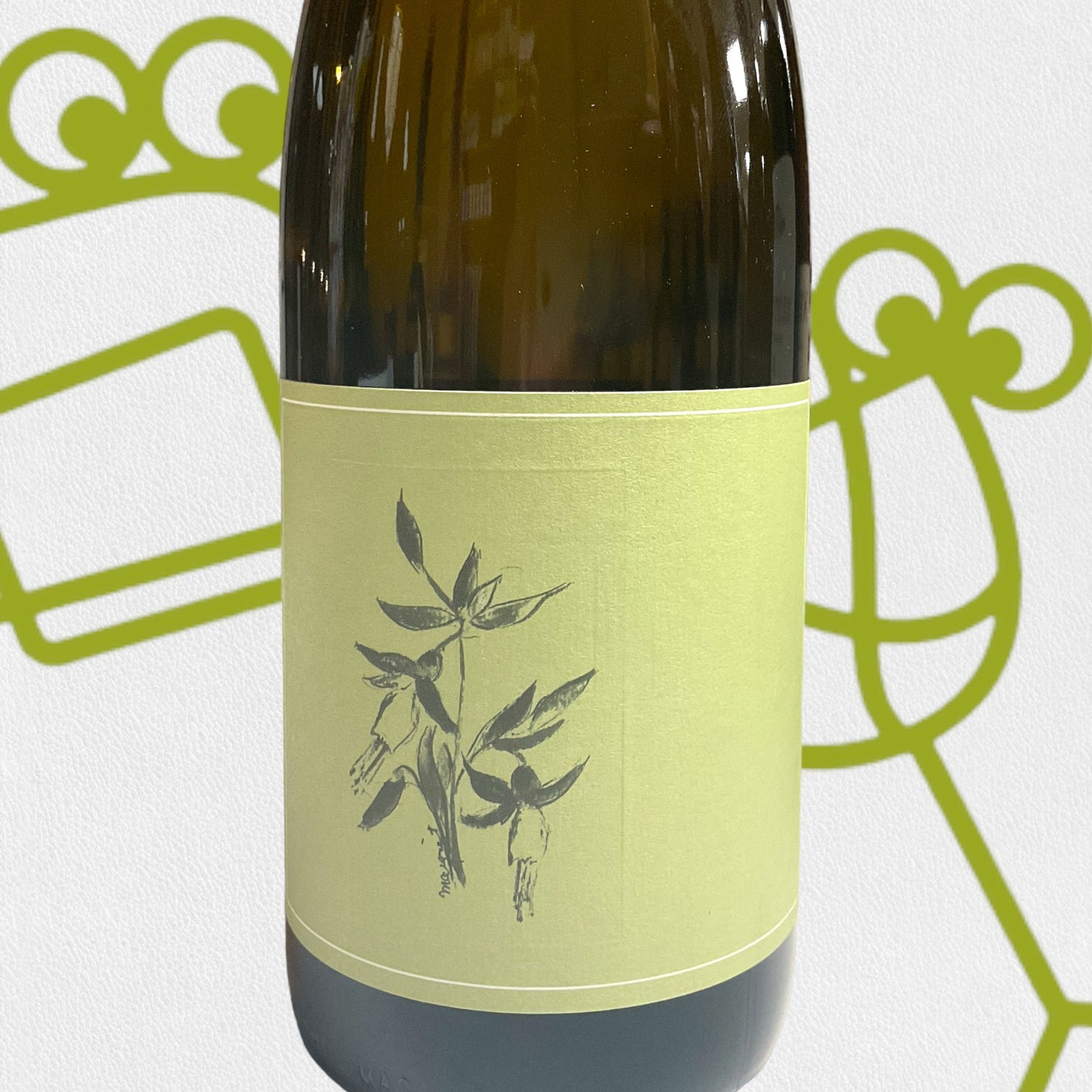 Arnot-Roberts 'Vare Vineyard' Ribolla Gialla 2018 California - Williston Park Wines & Spirits