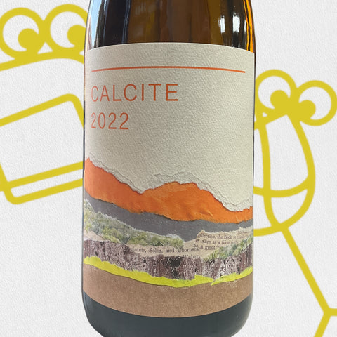 Stirm Wine Co. 'Calcite' White Table Wine 2022 Monterey, California - Williston Park Wines & Spirits