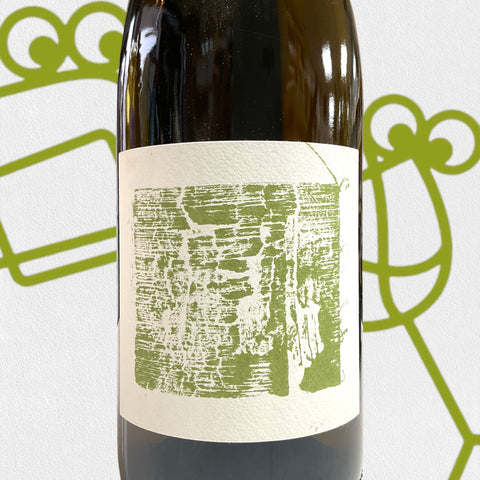 La Bancale 'Fleuve Blanc' 2020 Roussillon, France - Williston Park Wines & Spirits