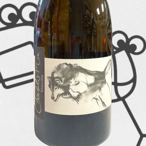 Domaine Pattes Loup '1er Cru Vaillons' 2020 Chablis, France - Williston Park Wines & Spirits