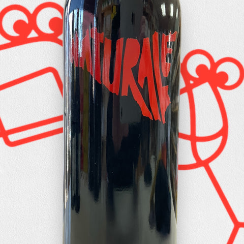 Naturale Red Vermouth 2022 Sicily, Italy - Williston Park Wines & Spirits