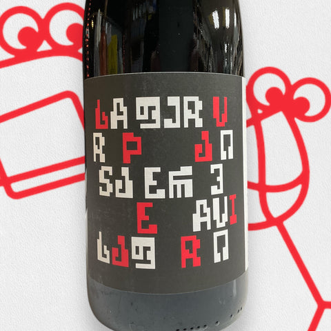 Pheasant's Tears 'Saperavi' 2023 Kakheti, Georgia Republic - Williston Park Wines & Spirits