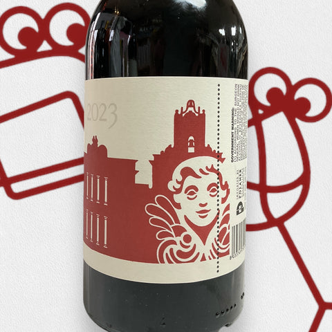 COS Frappato 2023 Sicily, Italy - Williston Park Wines & Spirits