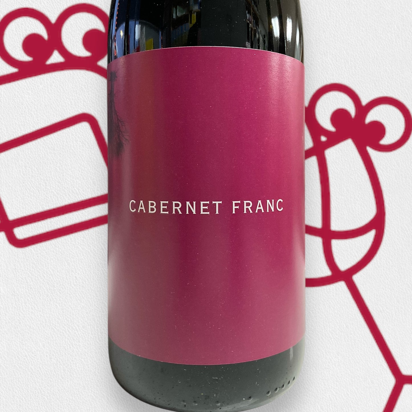 Channing Daughters 'Cabernet Franc' 2019 Long Island, New York