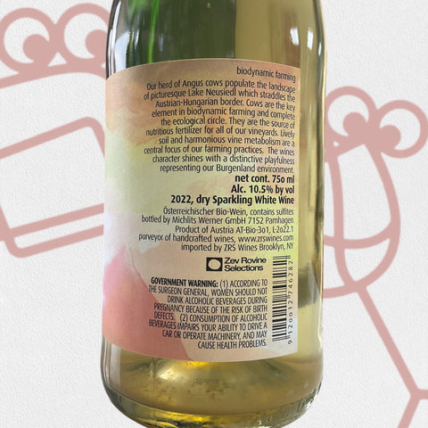 Meinklang 'Epic' 2022 Osterreich, Austria - Williston Park Wines & Spirits