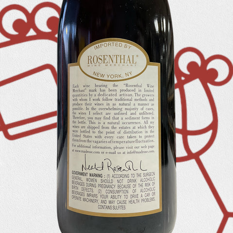 Hubert Lignier Bourgogne Passetoutgrain 'Aux Poirelots' 2023 Burgundy, France - Williston Park Wines & Spirits