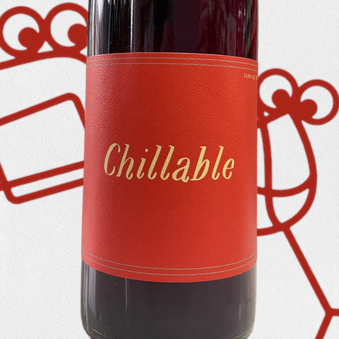 Swick Wines 'Chillable Red' 2022 Oregon - Williston Park Wines & Spirits
