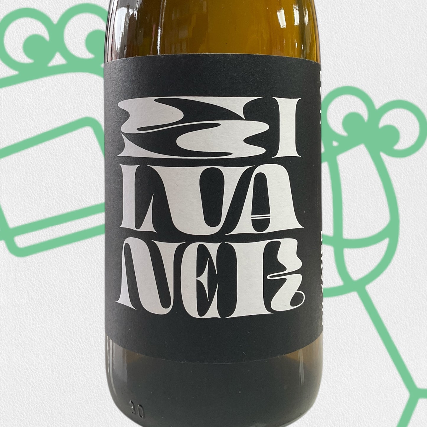 Andi Weigand Silvaner 2023 Franken, Germany