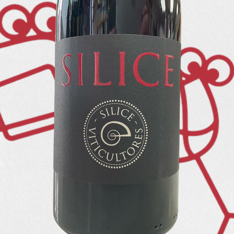 Silice Tinto 2022 Ribeira Sacra, Spain - Williston Park Wines & Spirits