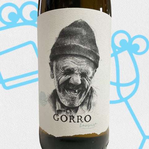 Portugal Boutique Winery 'Gorro' Loureiro 2023 Vinho Verde, Portugal - Williston Park Wines & Spirits