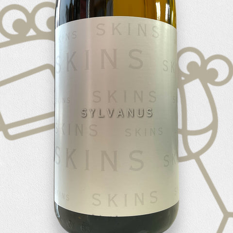 Channing Daughters 'Sylvanus' 2023 Long Island, New York - Williston Park Wines & Spirits