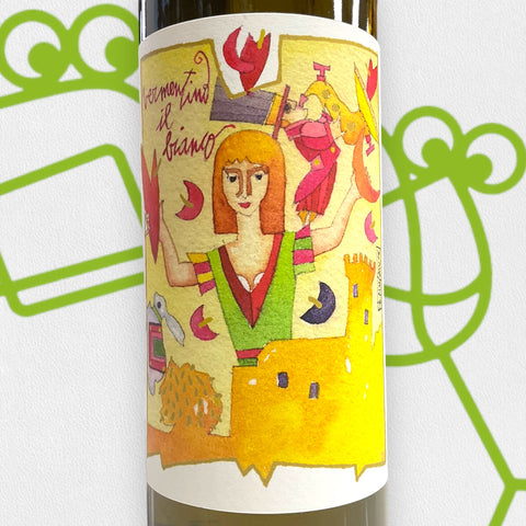Il Torchio Vermentino Il Bianco 2024 Italy - Williston Park Wines & Spirits