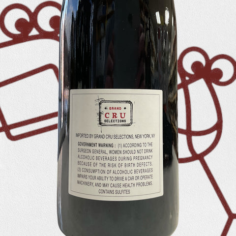 Domaine Marquis d'Angerville Volnay Village 2022 Burgundy, France