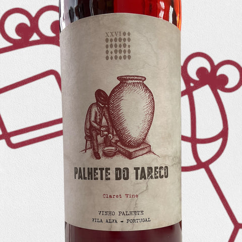 XXVI Talhas 'Palhete do Tareco' 2023 Alentejo, Portugal