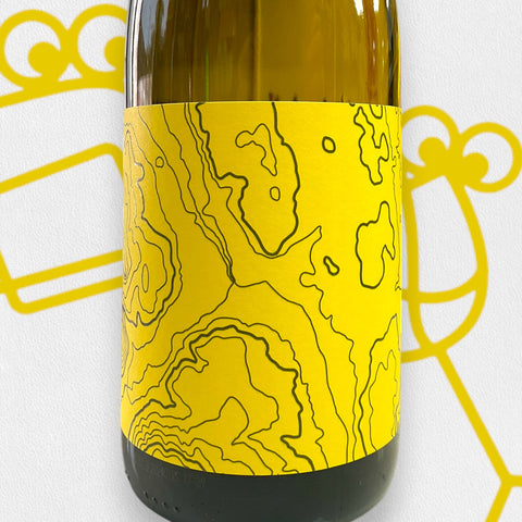 Lioco 'Sonoma County' Chardonnay 2023 Sonoma, California