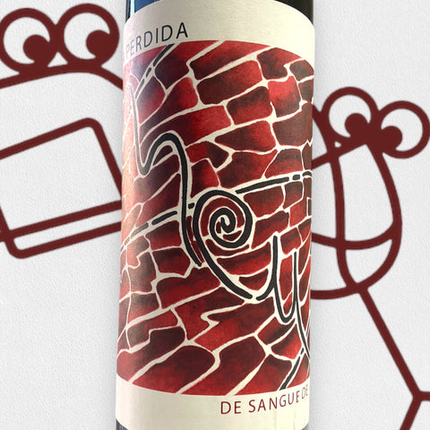 La Perdida 'Meu' 2021 Galicia, Spain