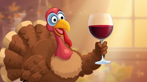 'Refreshing Summer Wines' Friday July 19th 7:00PM