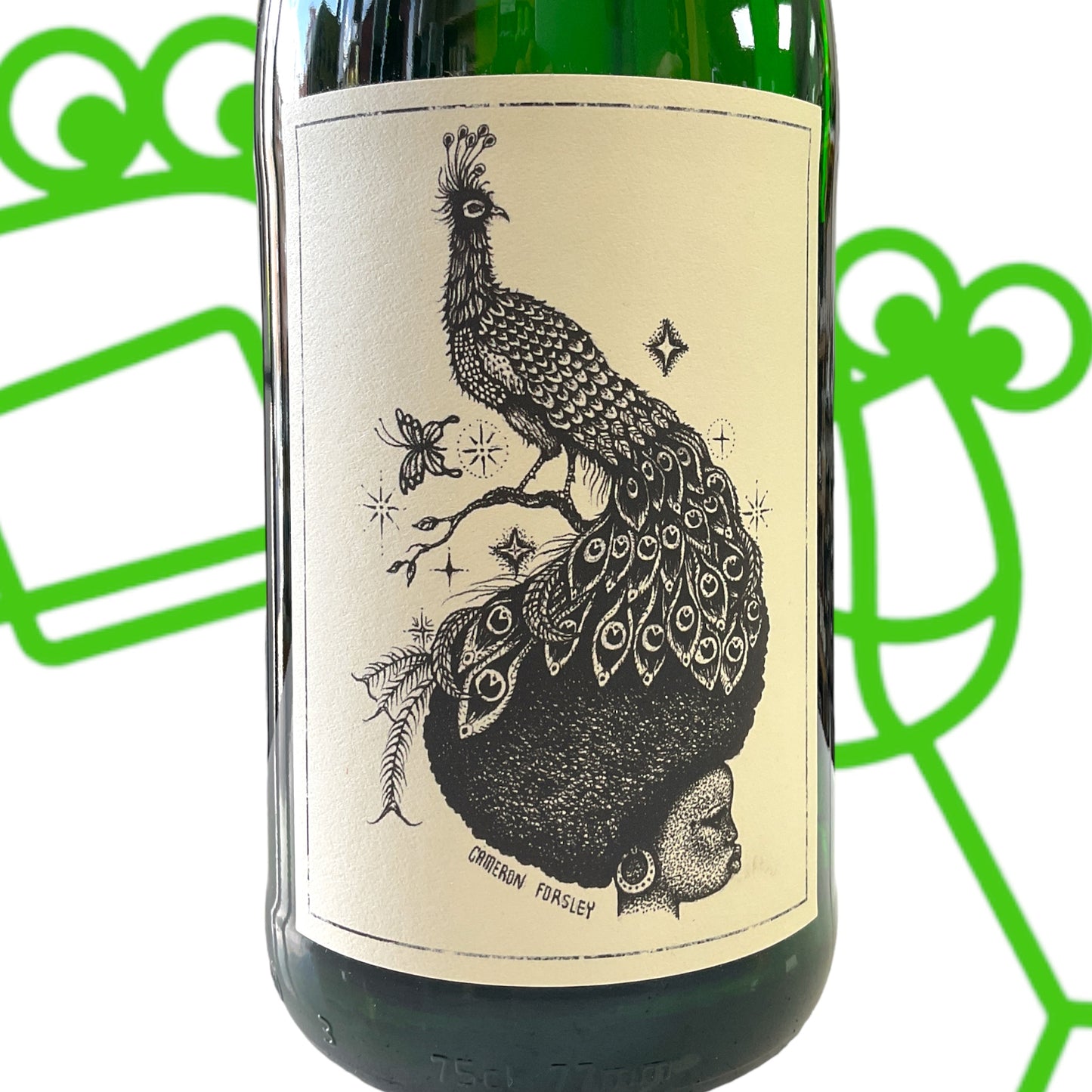Los Chuchaquis 'Champelli' 2021 Sierra Foothills, California - Williston Park Wines & Spirits