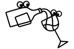Williston Park Wines & Spirits logo