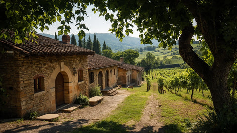 Lesser Known Italian Wines December 5th 7:00pm