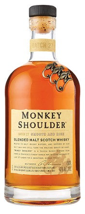 Monkey Shoulder Scotch 750ml - Williston Park Wines & Spirits