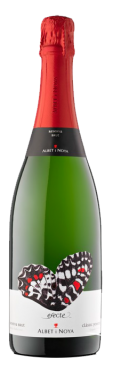 Albet i Noya ‘efecte’ Brut Reserva 2016 - Williston Park Wines & Spirits