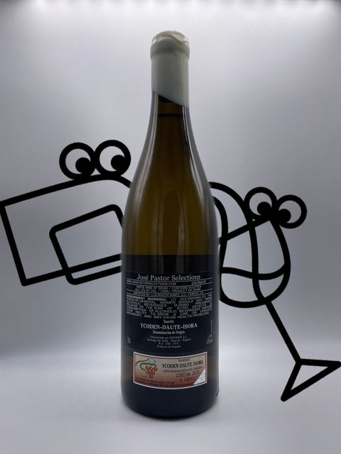 EnvĂnate 'Benje Blanco' 2021 Canary Isands, Spain - Williston Park Wines & Spirits