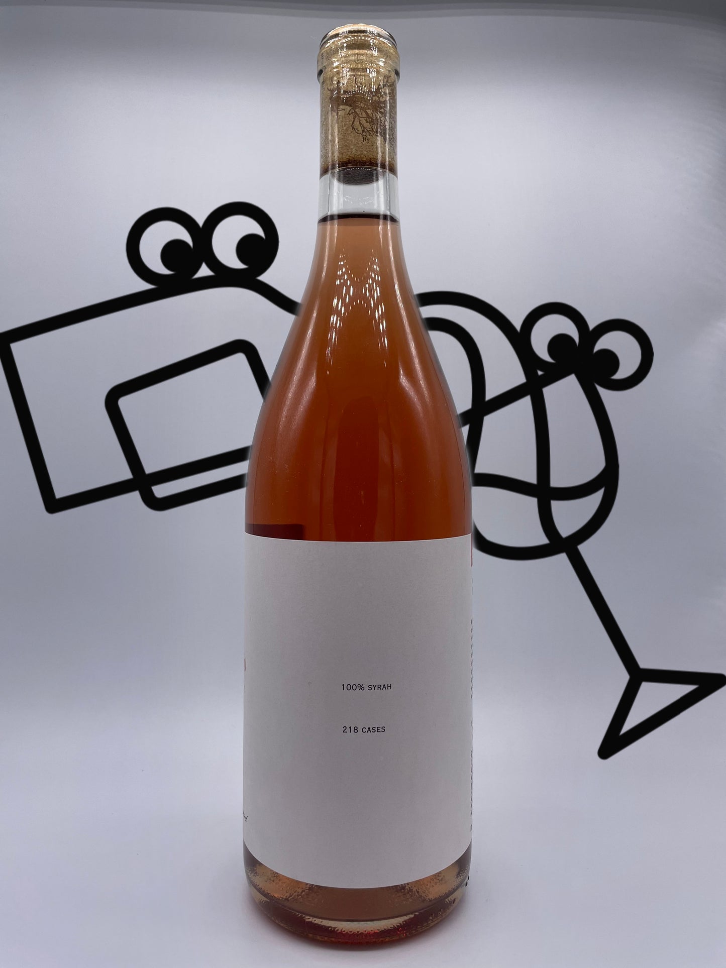 Channing Daughters Rosato Syrah - Williston Park Wines & Spirits