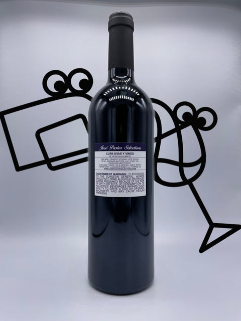 Curii 'Una Noche Y Un Dia' - Williston Park Wines & Spirits