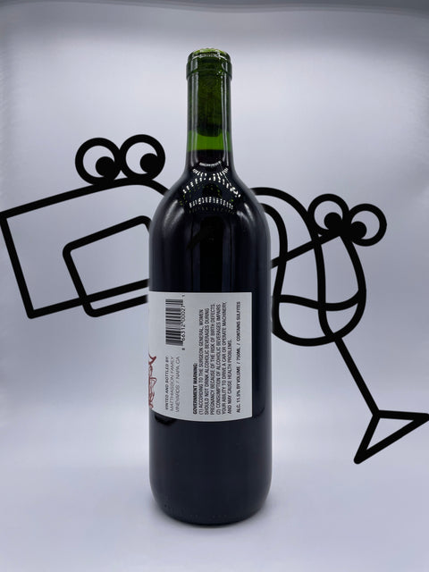 Matthiasson 'Tendu' Red Wine California - Williston Park Wines & Spirits