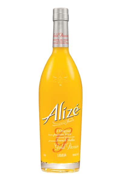 Alizé Gold Passion 1L - Williston Park Wines & Spirits