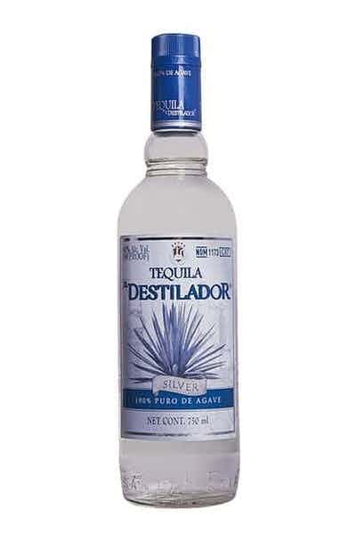 El Destilador Silver 1L - Williston Park Wines & Spirits