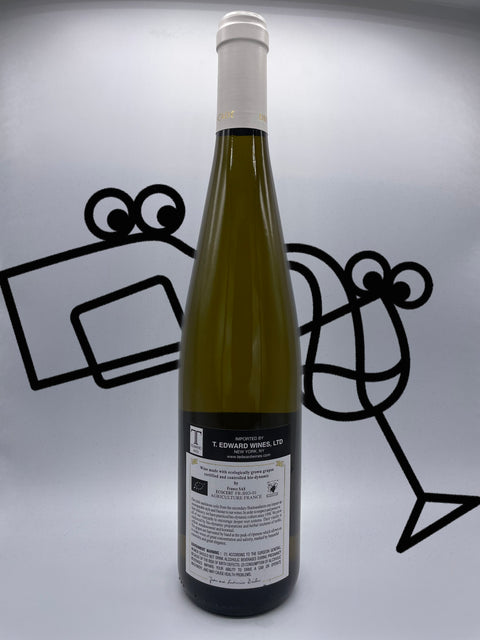 Dirler Cade 'Belzbrunnen' Riesling Alsace, France - Williston Park Wines & Spirits