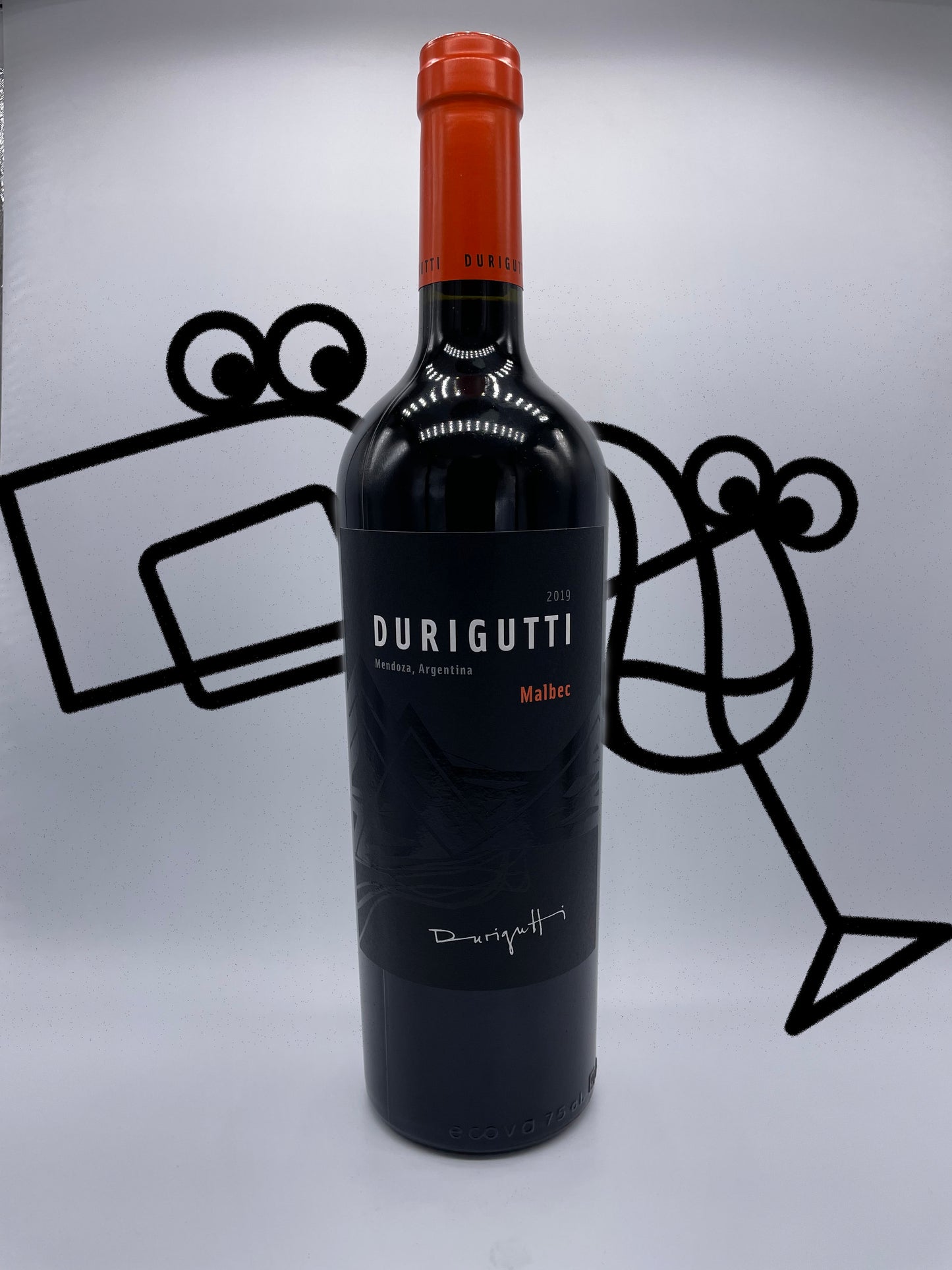 Durigutti Malbec Mendoza, Argentina Williston Park Wines