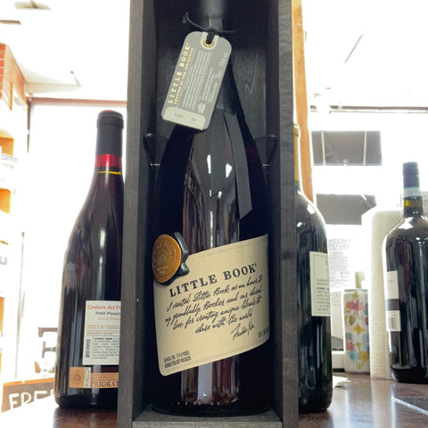Little Book 'Chapter 5 The Invitation' Blended Whisky - Williston Park Wines & Spirits