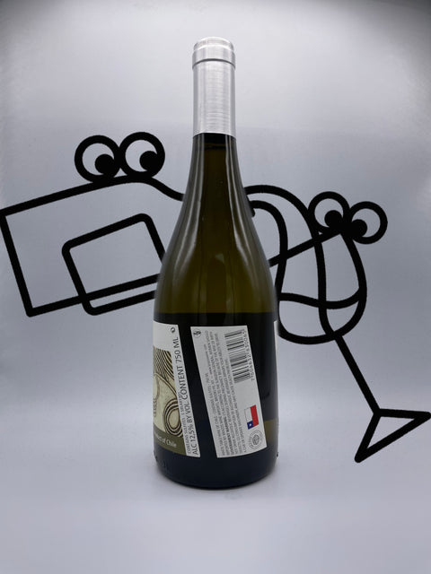 Rafael Tirado 'Laberinto' Sauvignon Blanc Maule Valley, Chile - Williston Park Wines & Spirits