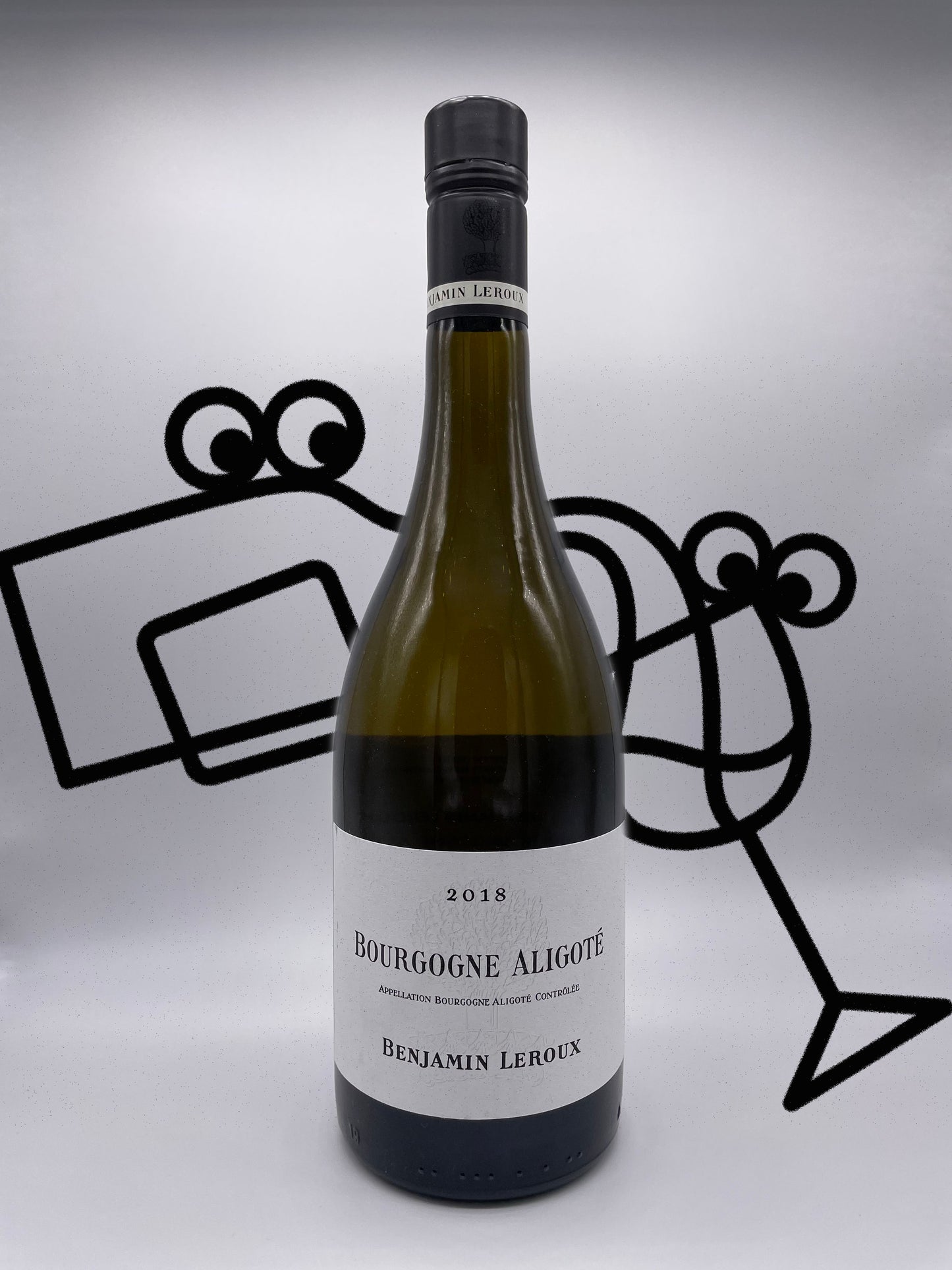 Benjamin Leroux Bourgogne Aligoté Williston Park Wines