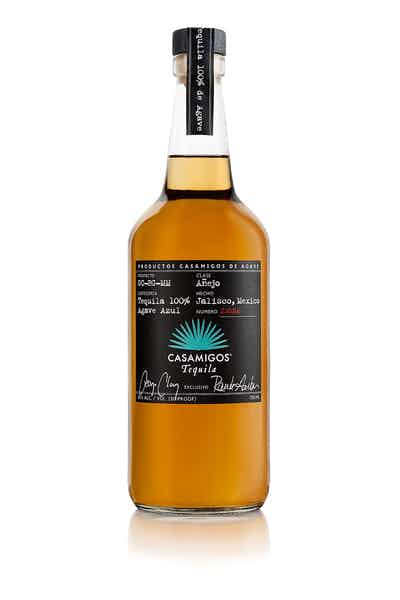 Casamigos Anejo 750ml - Williston Park Wines & Spirits