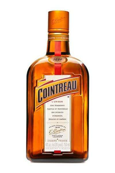 Cointreau 750ml - Williston Park Wines & Spirits