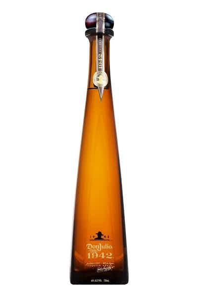 Don Julio 1942 750ml - Williston Park Wines & Spirits