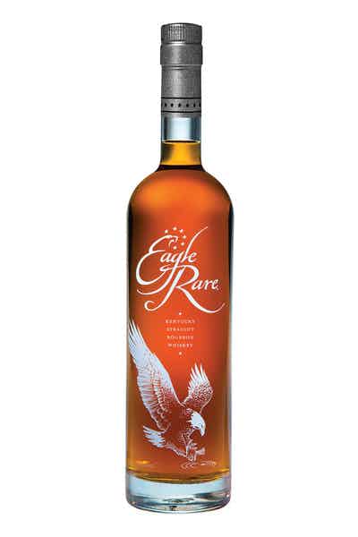 Eagle Rare 10yr Bourbon 375ml - Williston Park Wines & Spirits