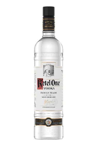 Ketel One Vodka 1.75L - Williston Park Wines & Spirits