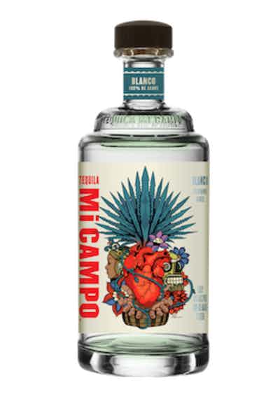 Mi Campo Blanco 1L - Williston Park Wines & Spirits
