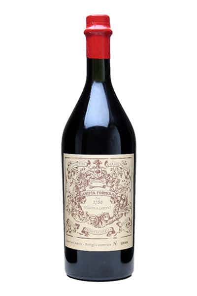 Carpano Antica Formula Vermouth 375ml - Williston Park Wines & Spirits