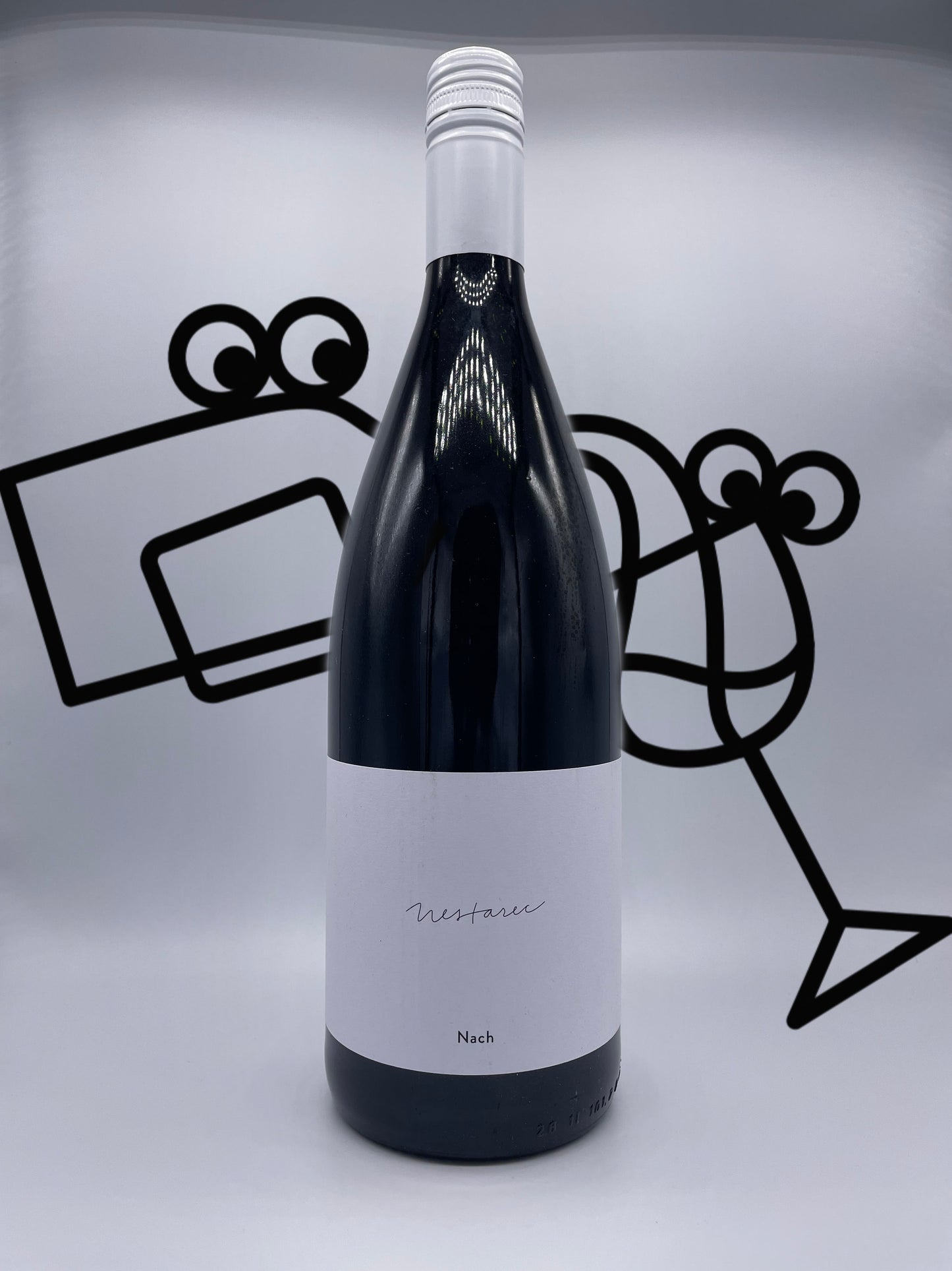 Milan Nestarec 'Nach' Williston Park Wines