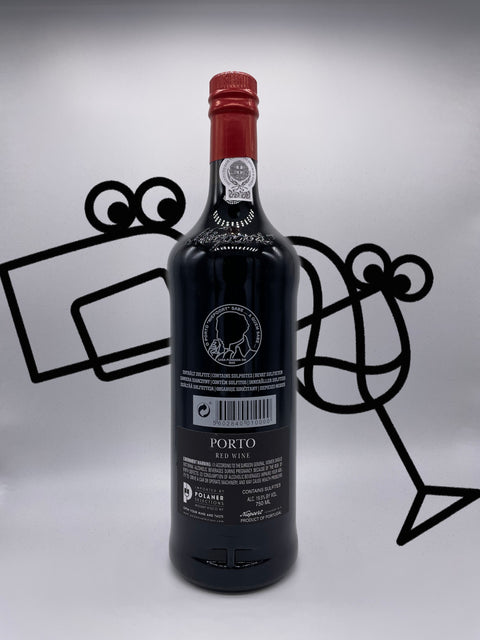 Niepoort Tawny Port NV - Williston Park Wines & Spirits