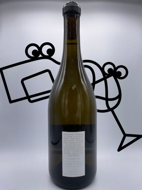 Scribe Chardonnay Carneros, California - Williston Park Wines & Spirits